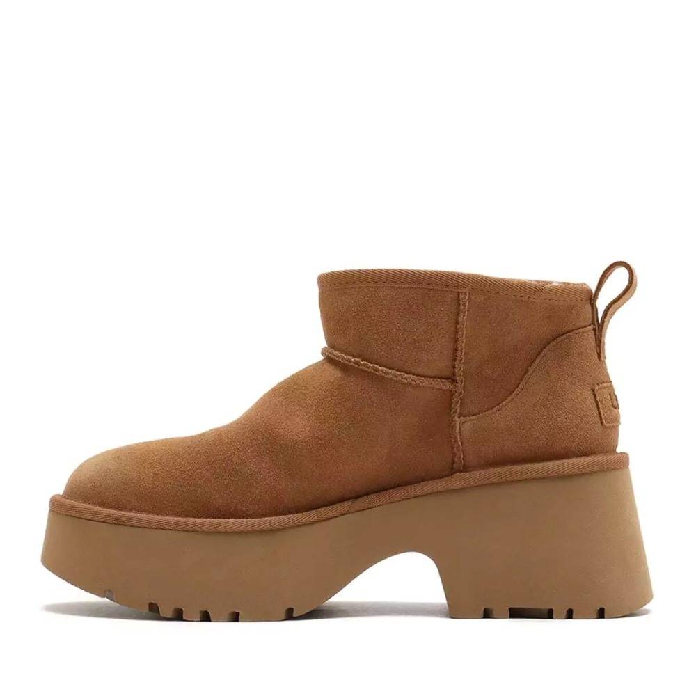 UGG CLASSIC ULTRA MINI NEW HEIGHTS