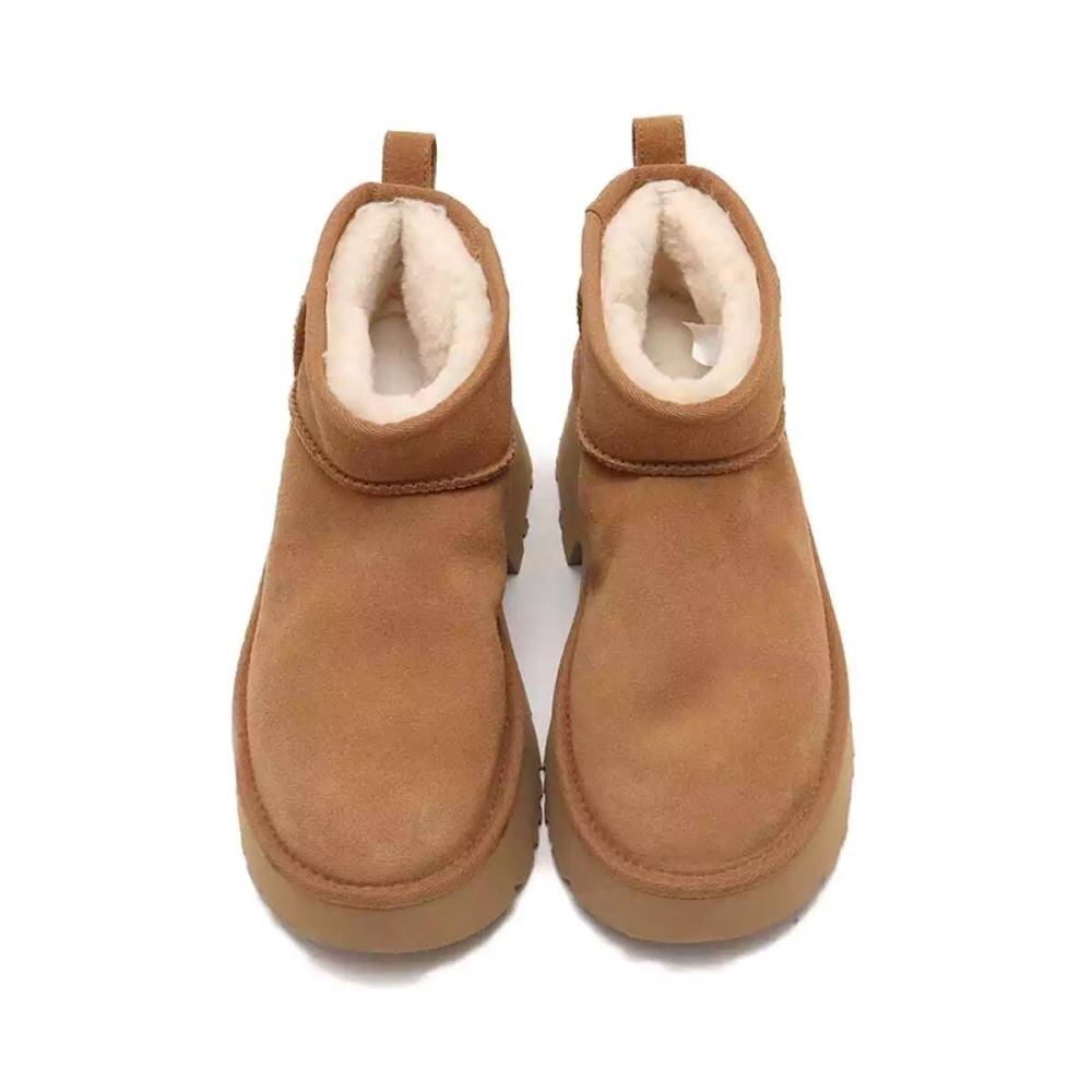 UGG CLASSIC ULTRA MINI NEW HEIGHTS