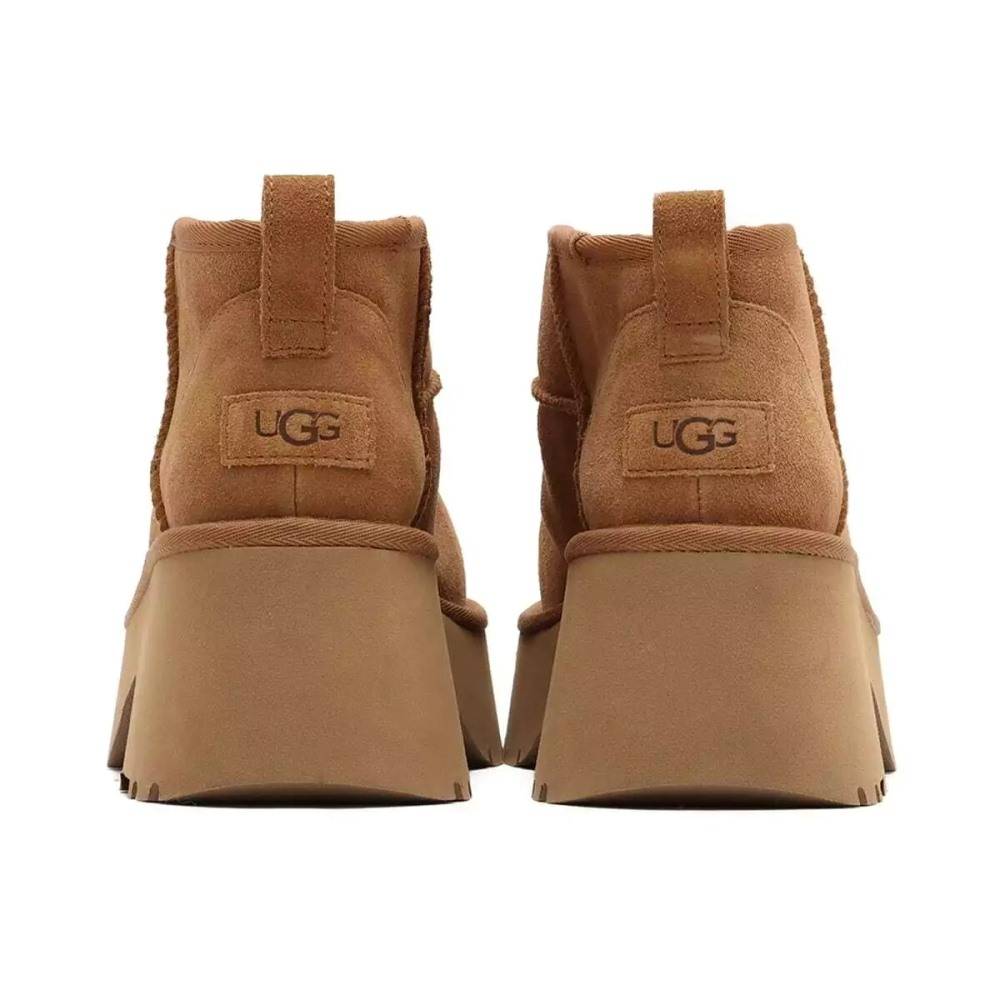 UGG CLASSIC ULTRA MINI NEW HEIGHTS