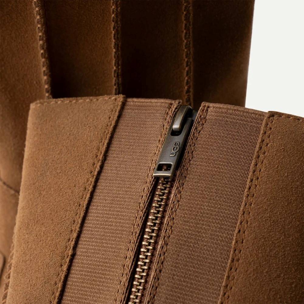 UGG CLASSIC TWIN SEAM NEW HEIGHTS