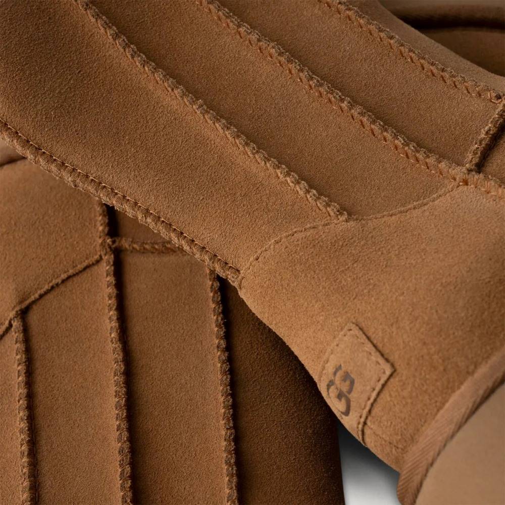 UGG CLASSIC TWIN SEAM NEW HEIGHTS