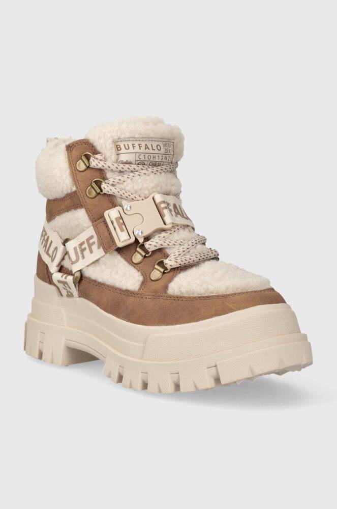 BUFFALO ASPHA COM MID WARM