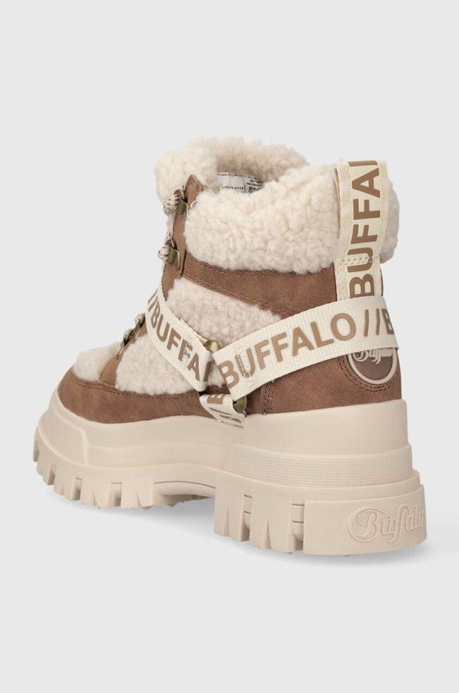 BUFFALO ASPHA COM MID WARM
