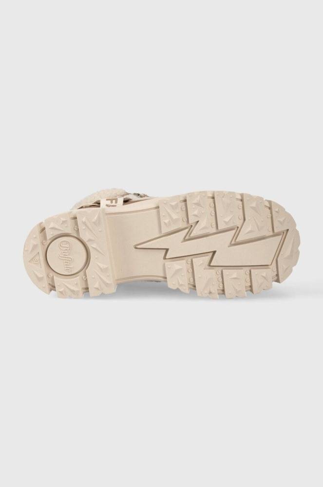 BUFFALO ASPHA COM MID WARM