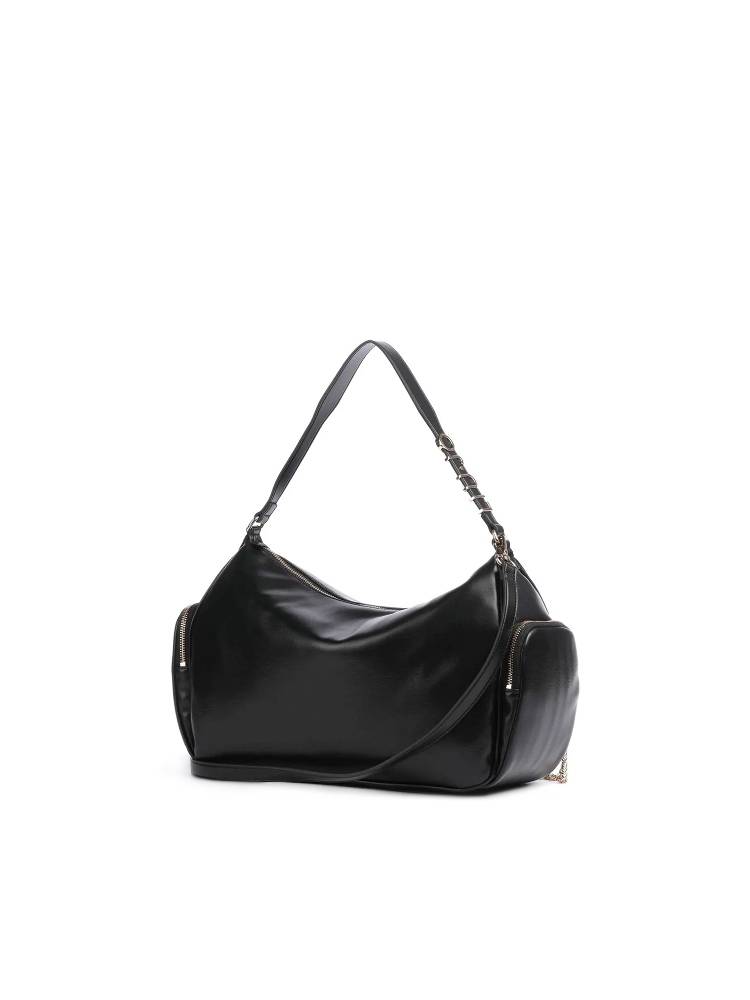 LIU JO FAUX LEATHER HOBO BAG