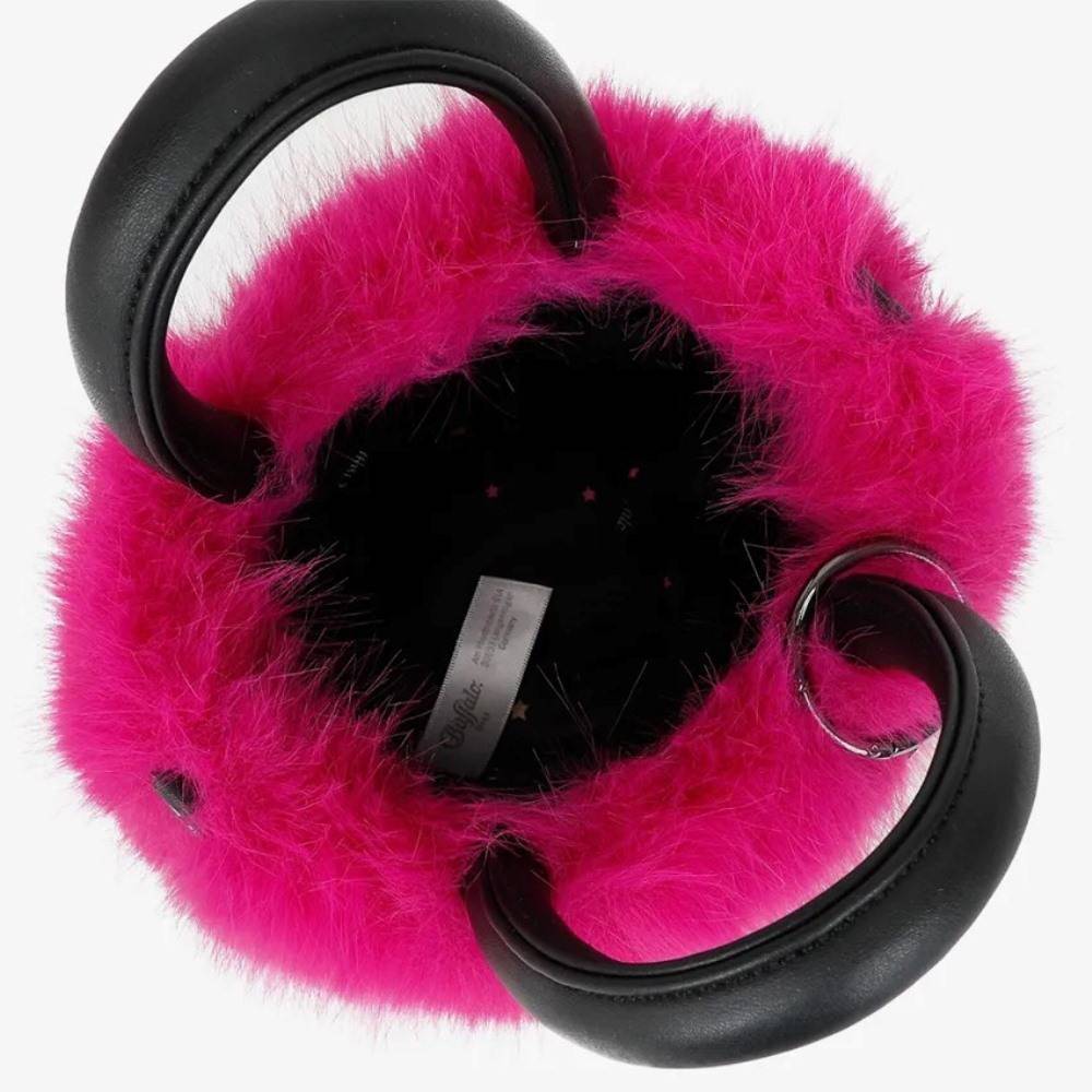 BUFFALO BOXY34 BIG HAIR