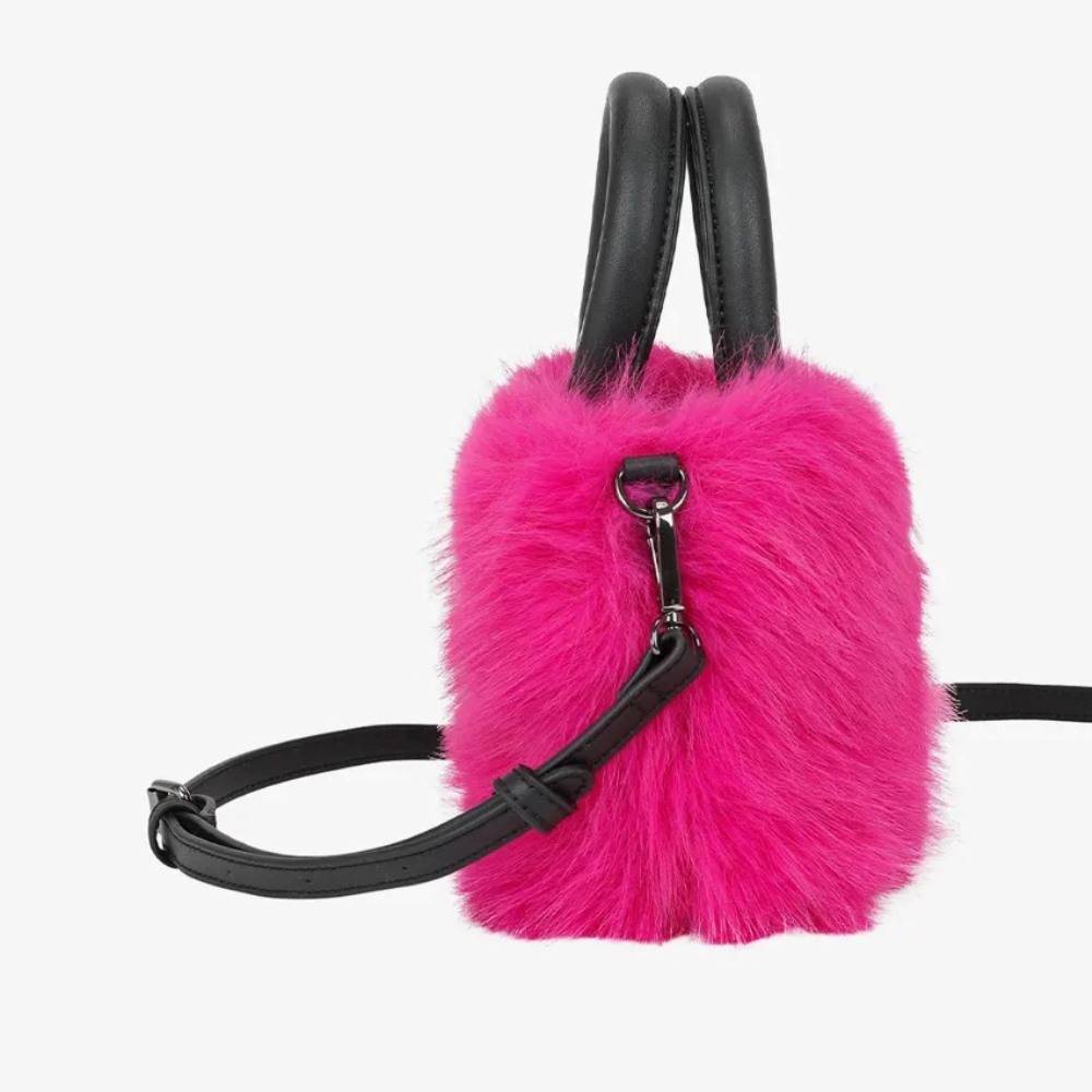 BUFFALO BOXY34 BIG HAIR