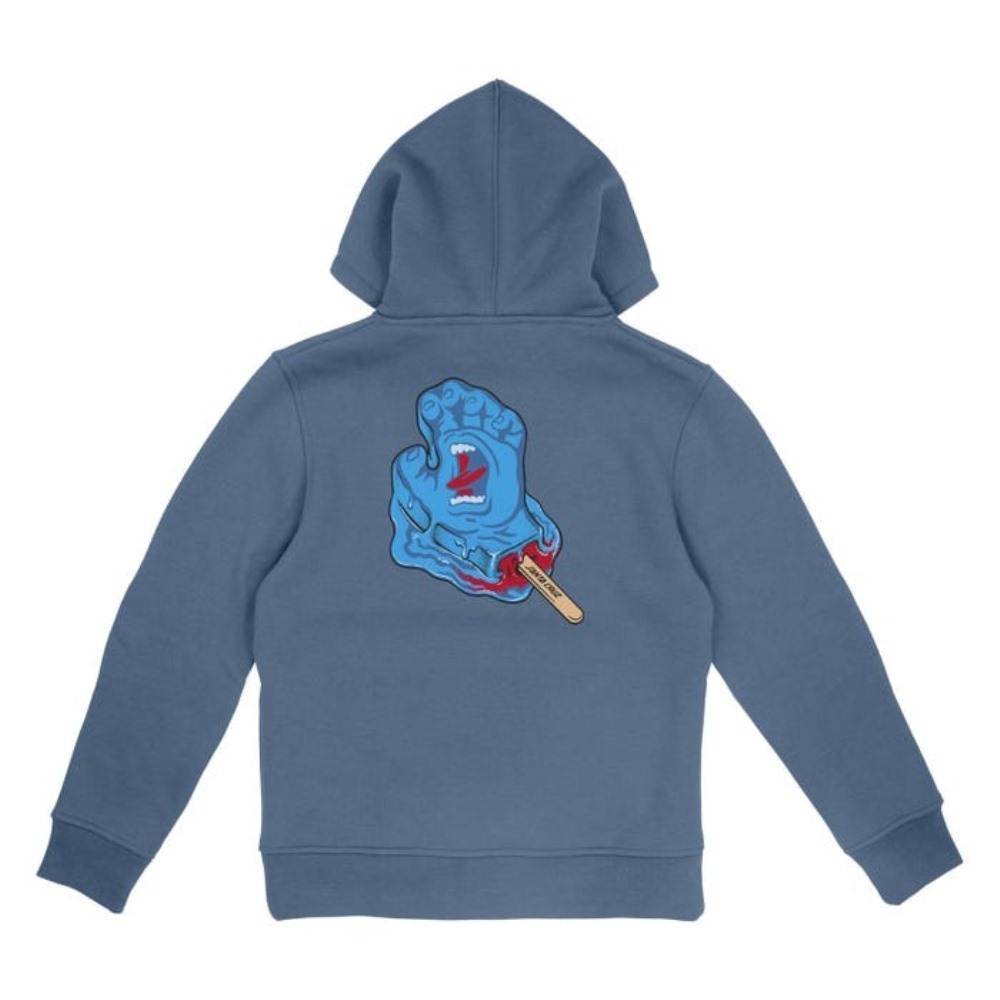 SANTA CRUZ YOUTH POPSICLE HAND HOOD