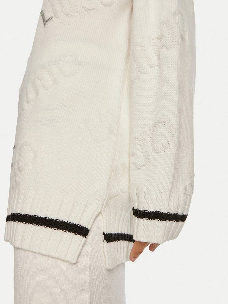 LIU JO KNITTED SWEATER