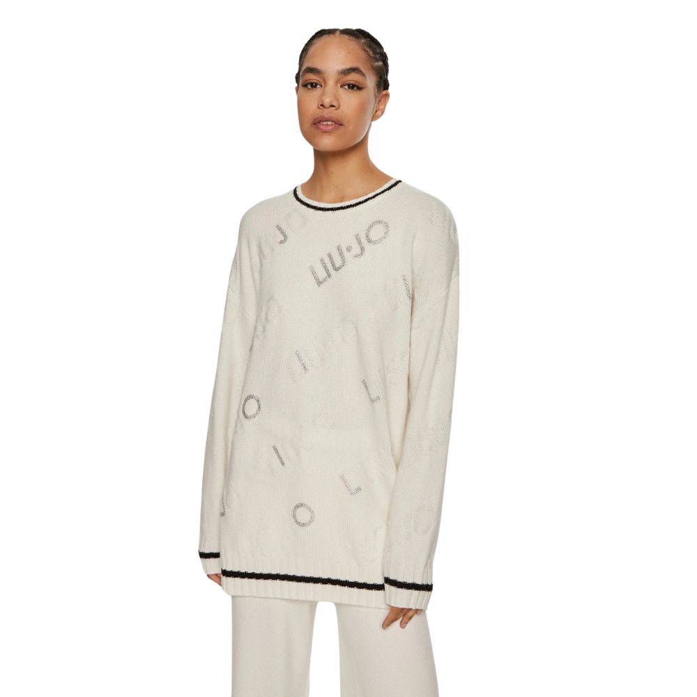 LIU JO KNITTED SWEATER