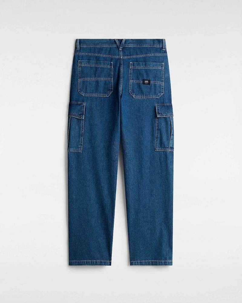 VANS SERVICE CARGO LOOSE PANTS