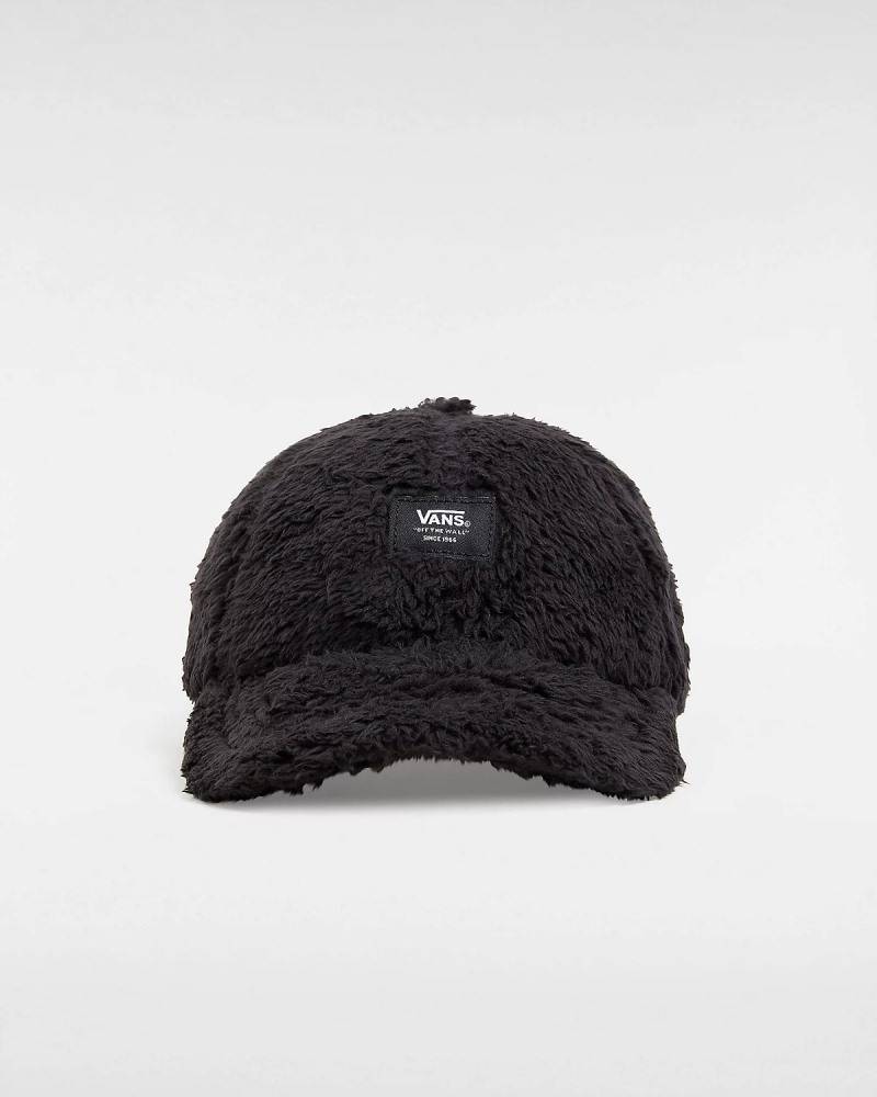 VANS DELIN CURVED BILL JOCKEY