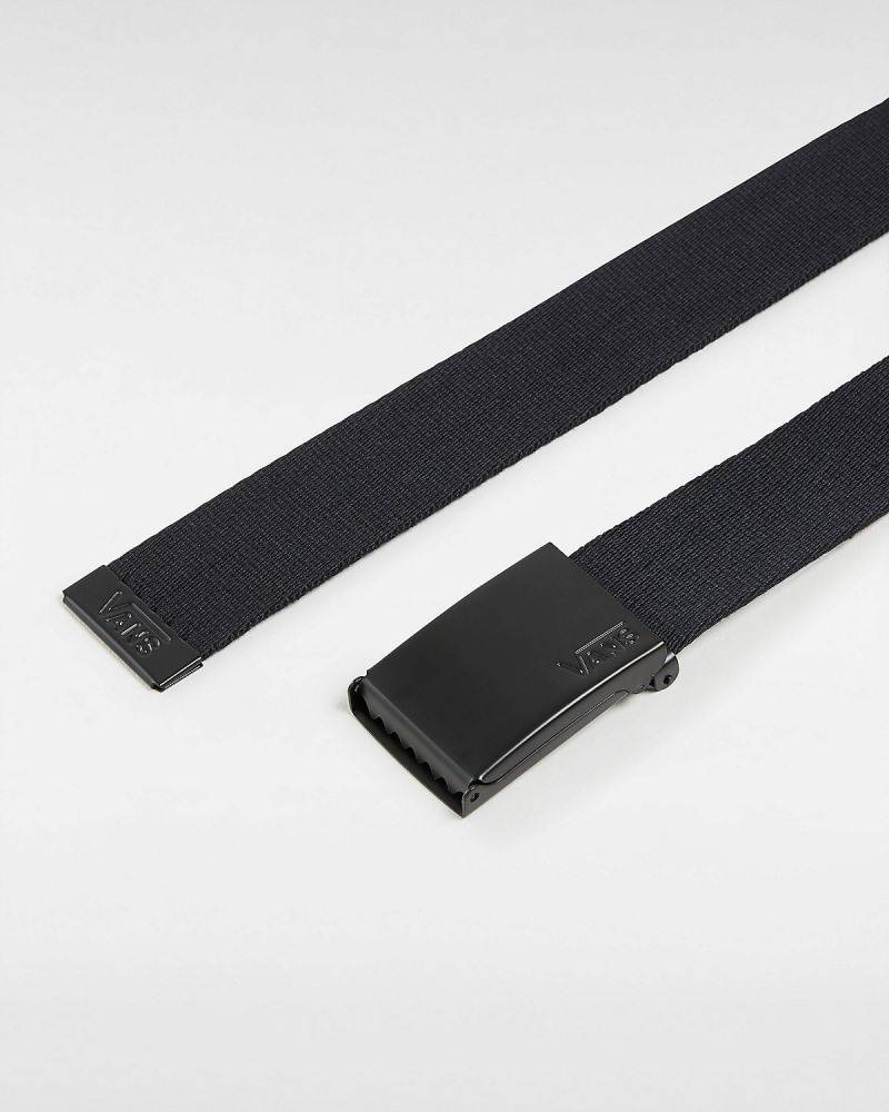 VANS DEPPSTER II WEB BELT