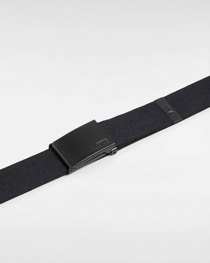 VANS DEPPSTER II WEB BELT