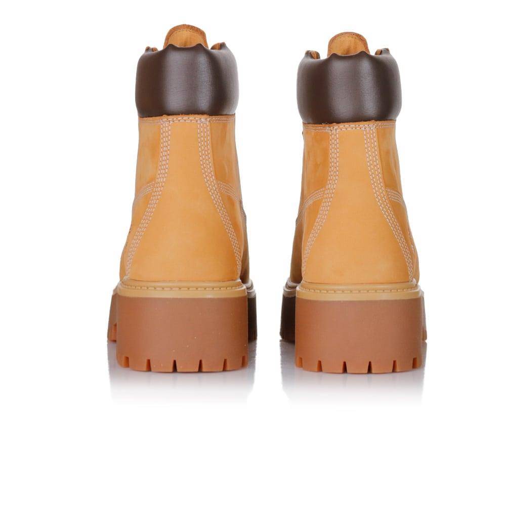 TIMBERLAND STONE STREET WOMENS 6 INCH BOOT