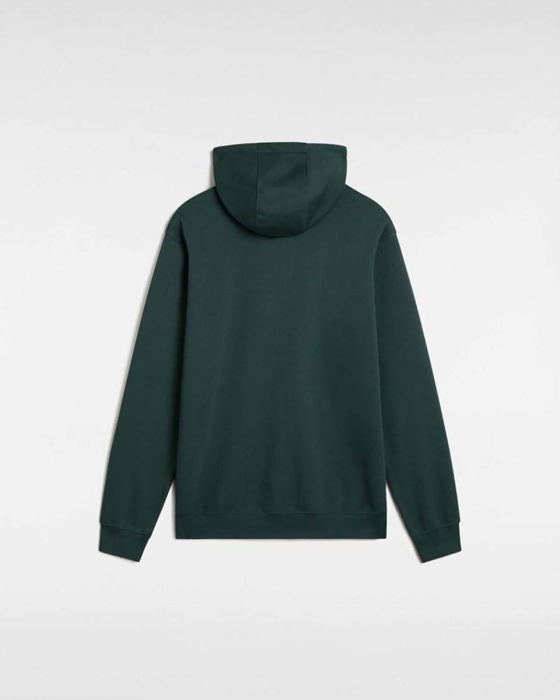 VANS CORE BASIC PULLOVER HOODIE