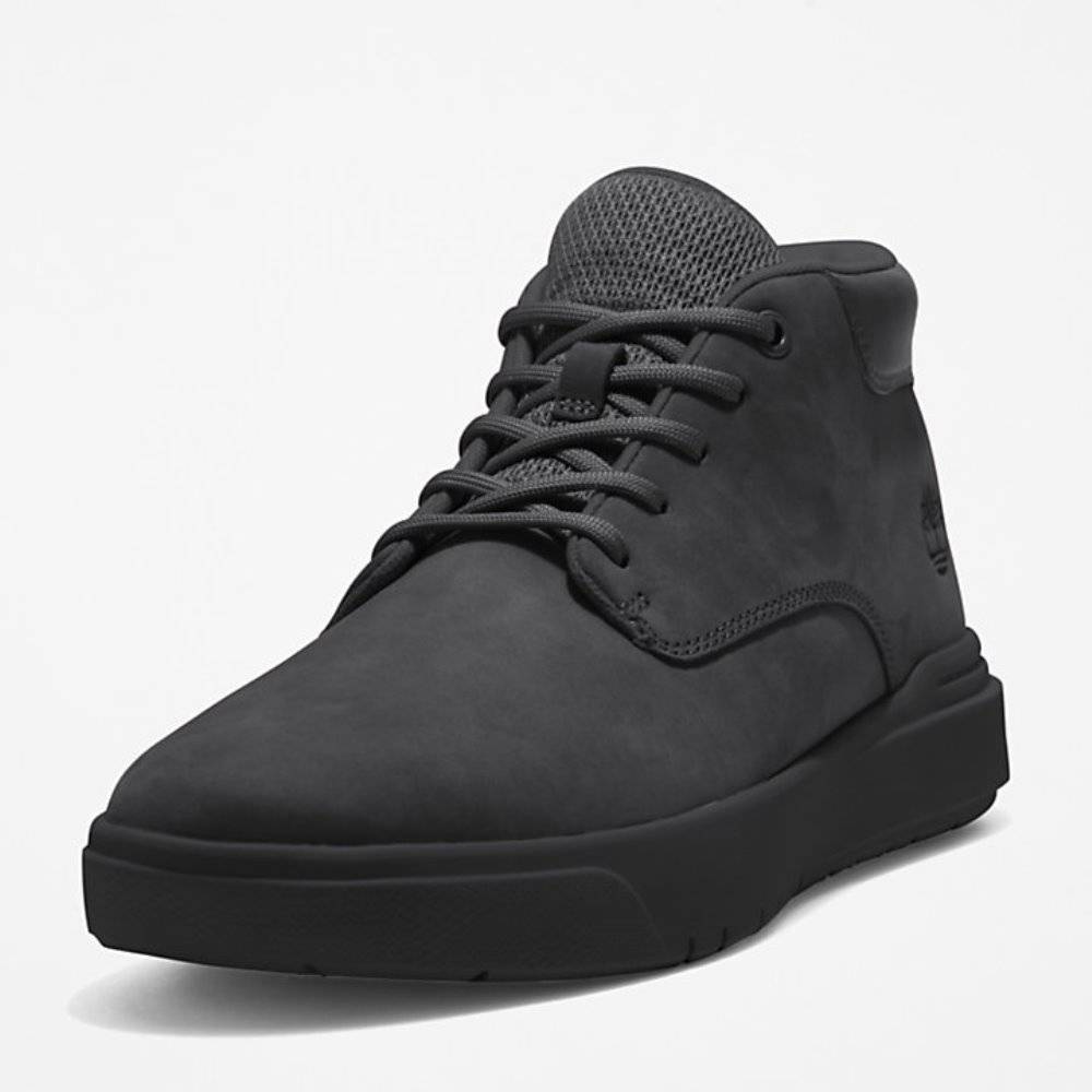 TIMBERLAND SENECA BAY MID LACE UP SNEAKER