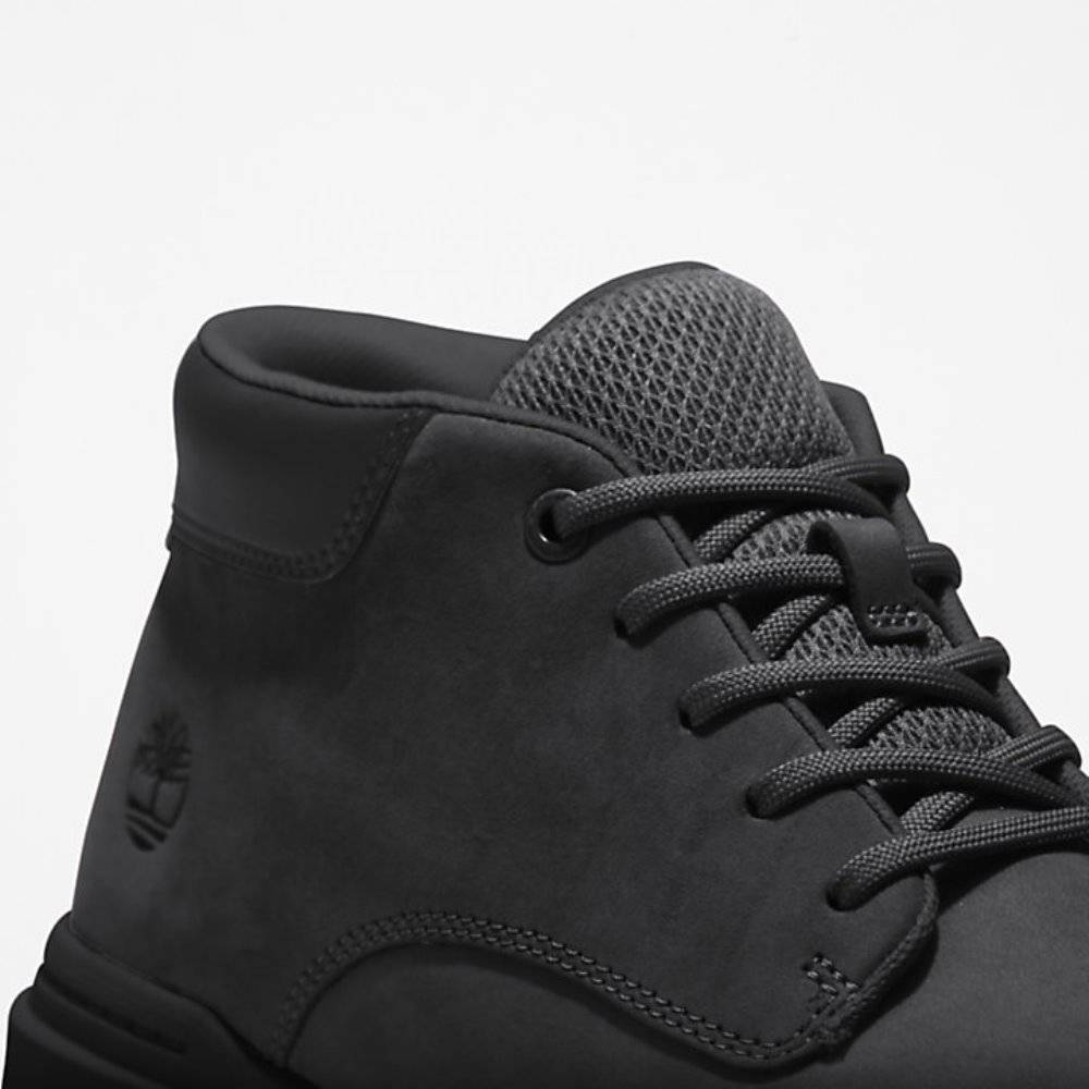 TIMBERLAND SENECA BAY MID LACE UP SNEAKER
