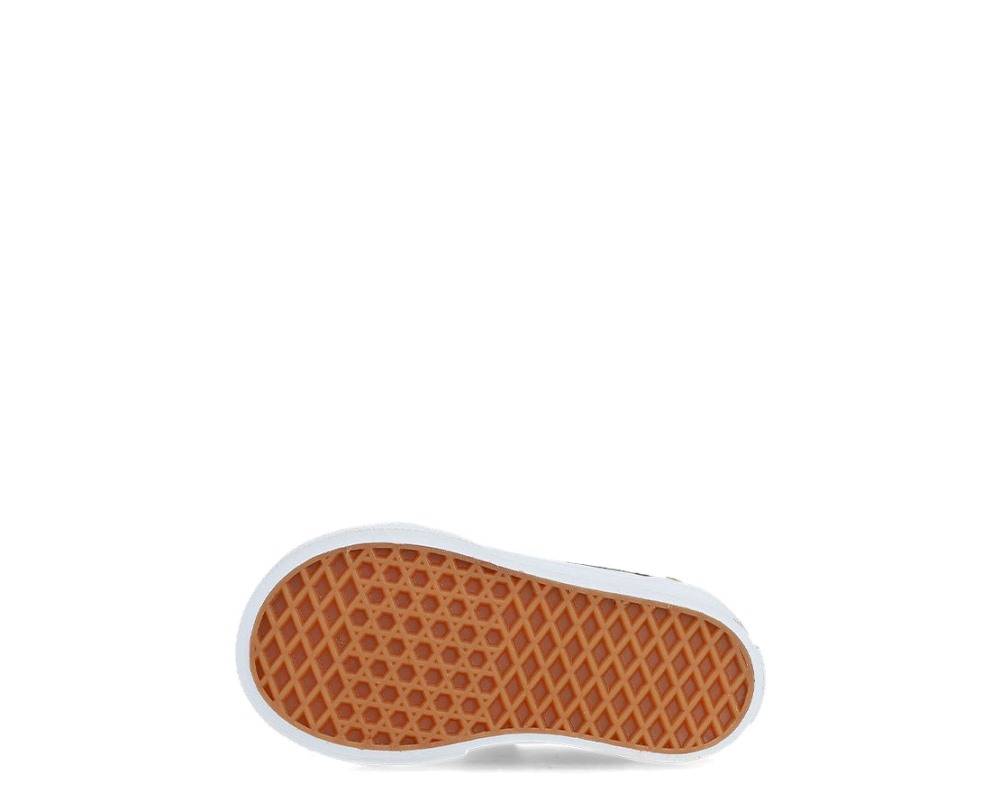 VANS TODDLER OLD SKOOL V SHOE