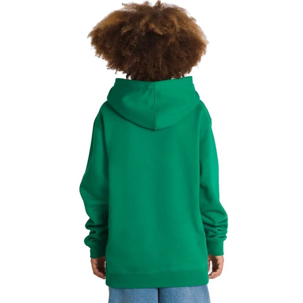 VANS BOYS CAPS LOOSE PULLOVER