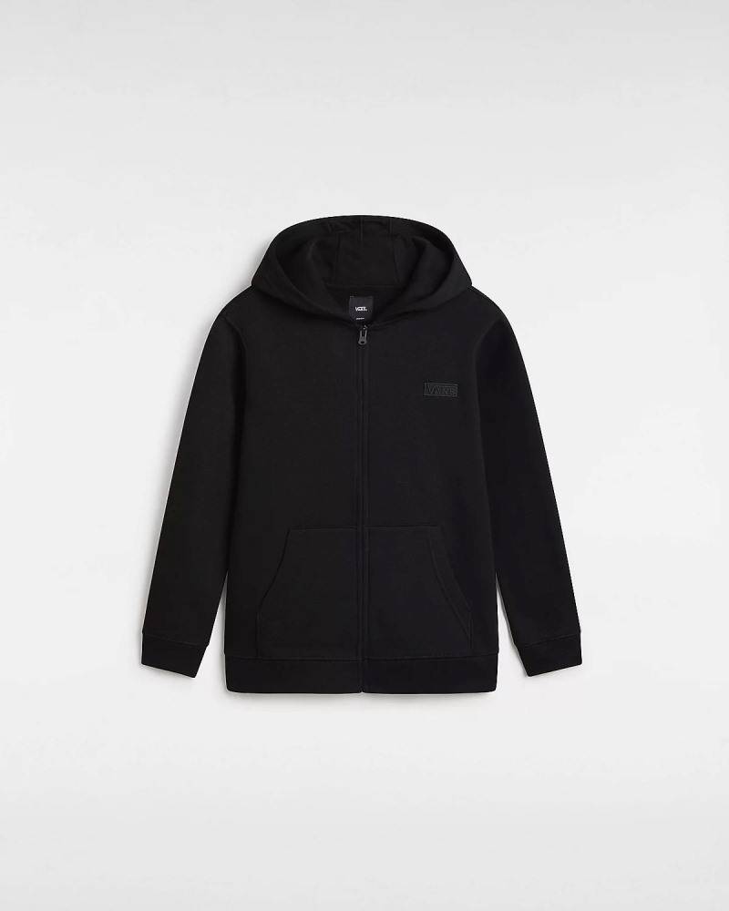 VANS BOYS BURNOUT SS T-SHIRT