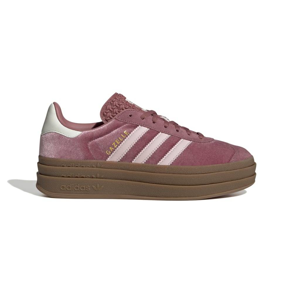 ADIDAS GAZELLE BOLD W