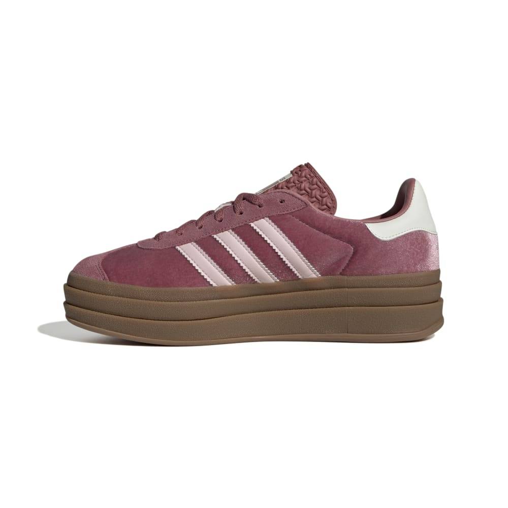 ADIDAS GAZELLE BOLD W