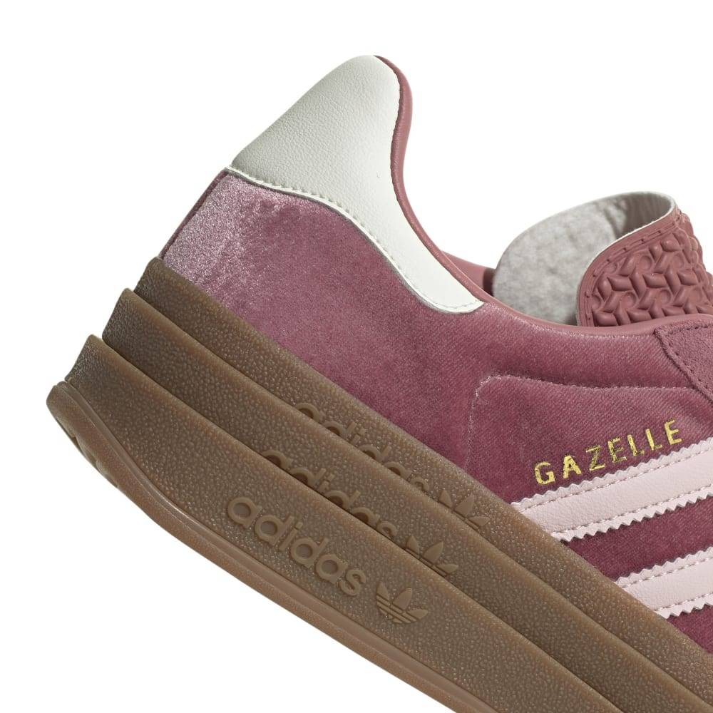 ADIDAS GAZELLE BOLD W