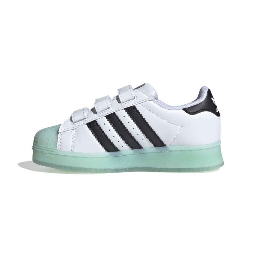 ADIDAS SUPERSTAR LED LIGHT