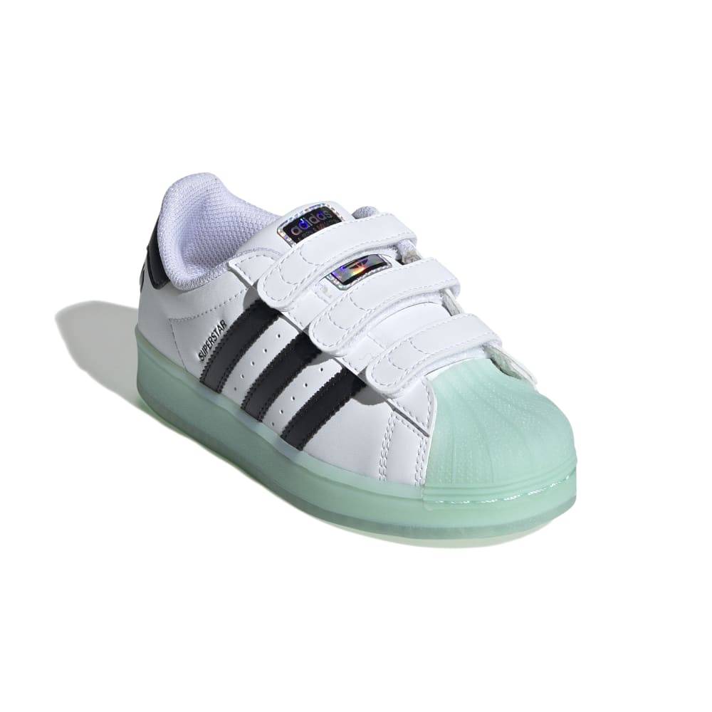 ADIDAS SUPERSTAR LED LIGHT