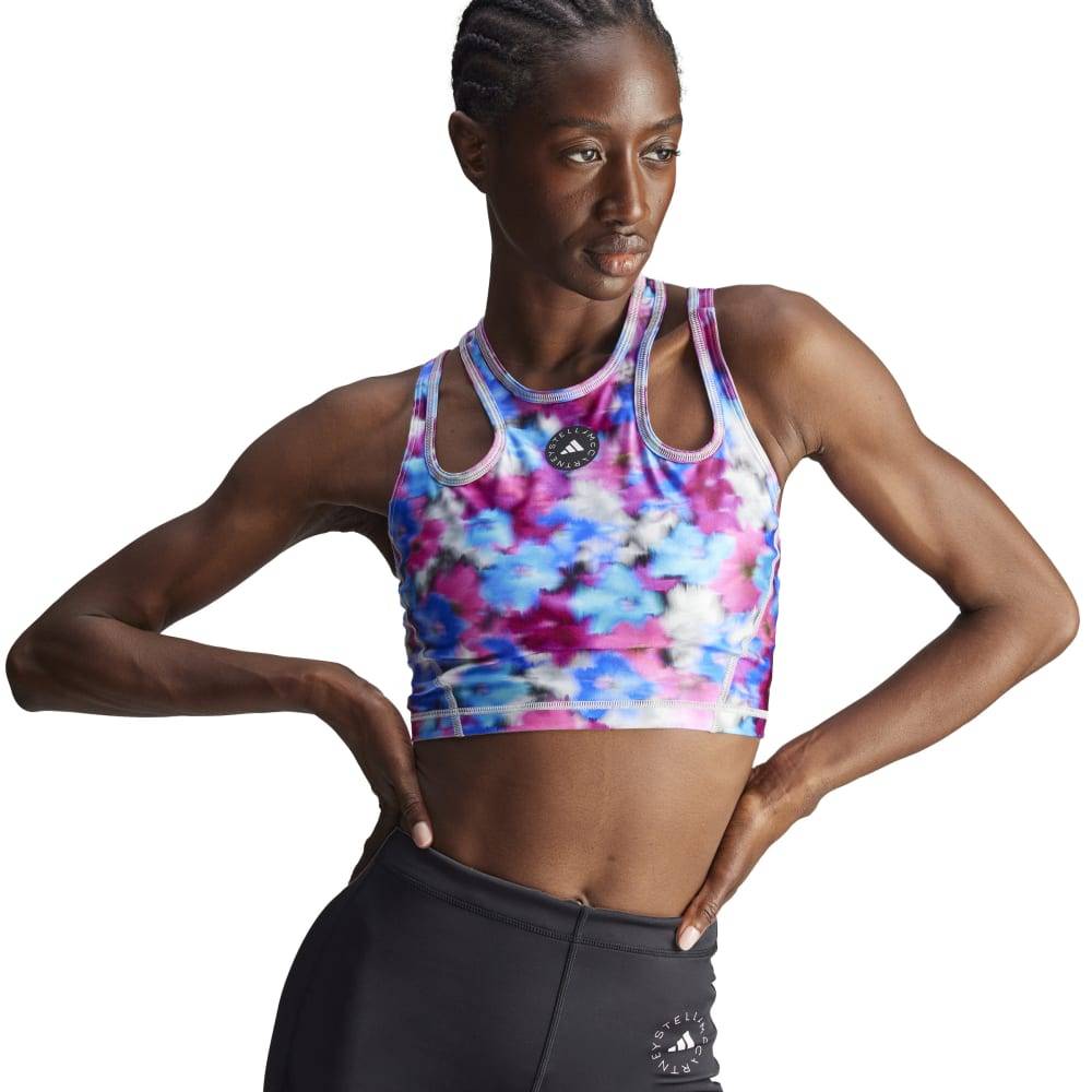 ADIDAS by Stella McCartney PR SH CROP