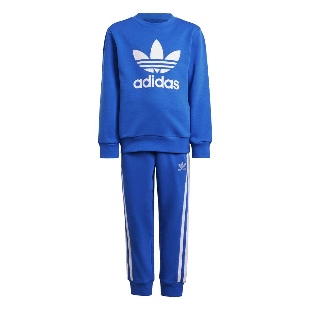 ADIDAS TREFOIL CREW SE