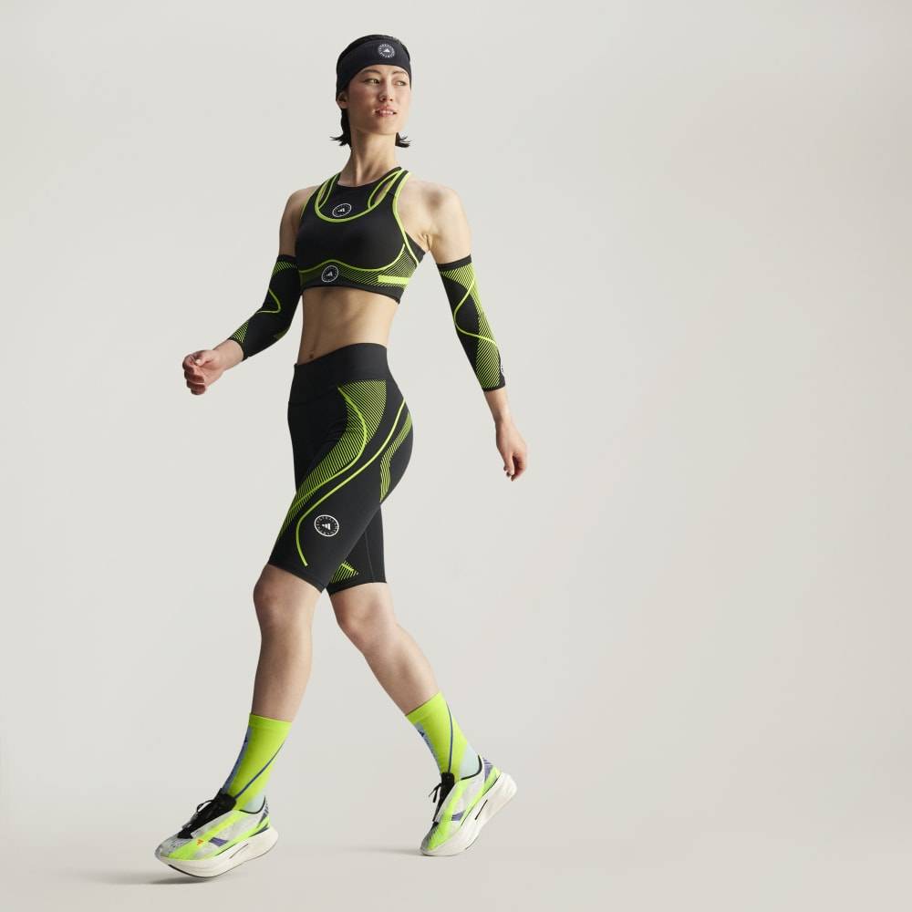 ADIDAS by Stella McCartney True Pace Bike Short