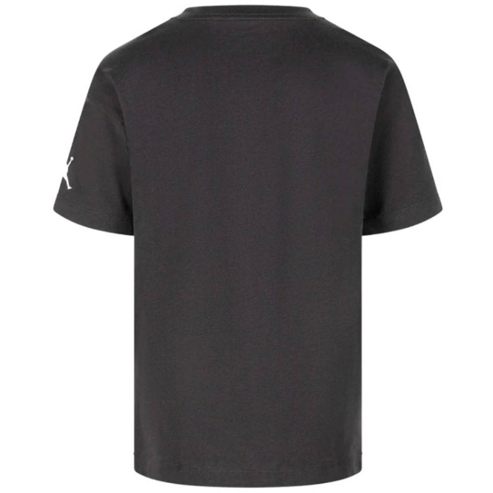 NIKE JORDAN BIG KIDS BRAND FOREVER SS TE