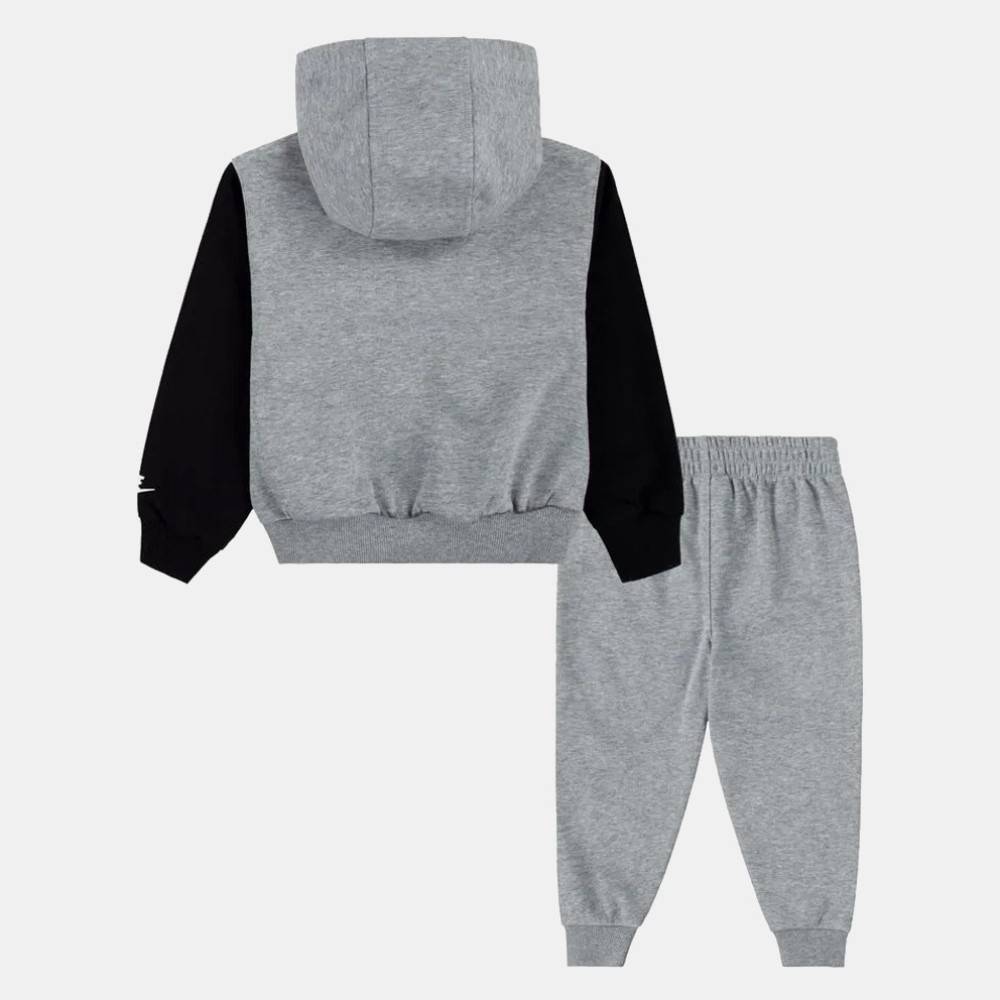 NIKE TODDLER NSW EXPRESS YOURSELF PULLOVER SET