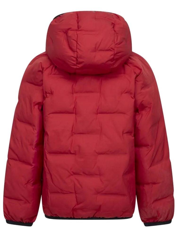 NIKE JORDAN LITTLE KIDS WELDED PUFFER