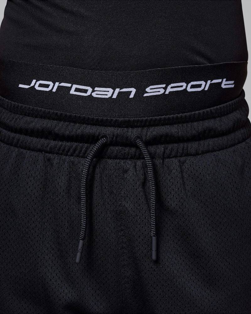 NIKE JORDAN BIG KIDS DRI-FIT SPORT COMPRESSION TIGHTS