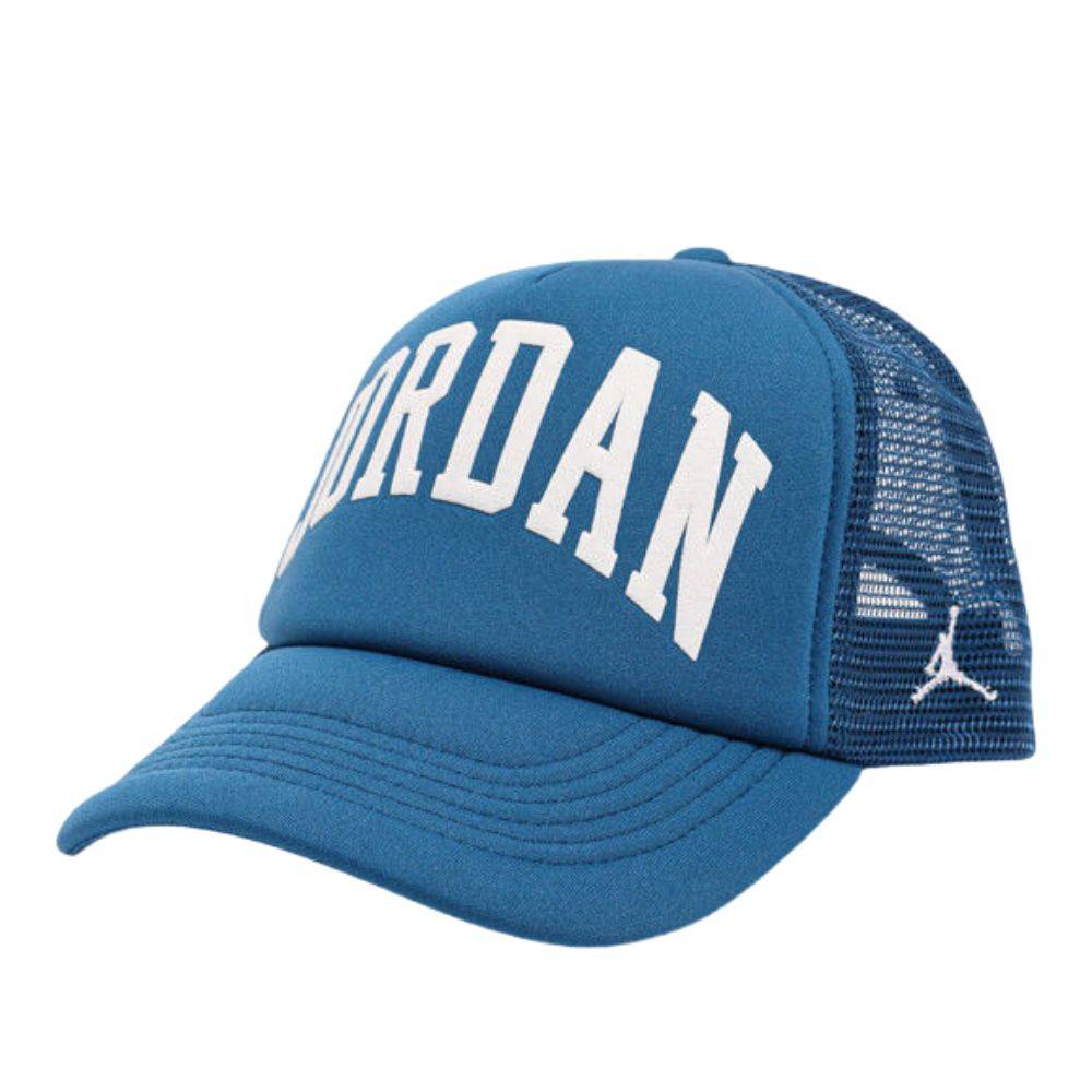 NIKE JORDAN FOAM TRUCKER HAT