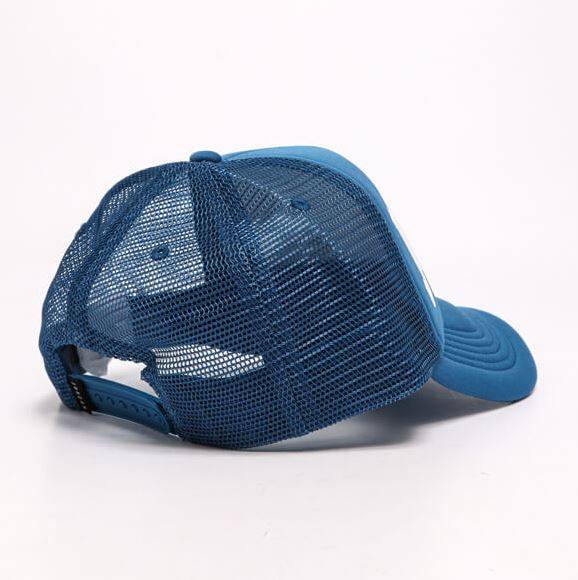 NIKE JORDAN FOAM TRUCKER HAT