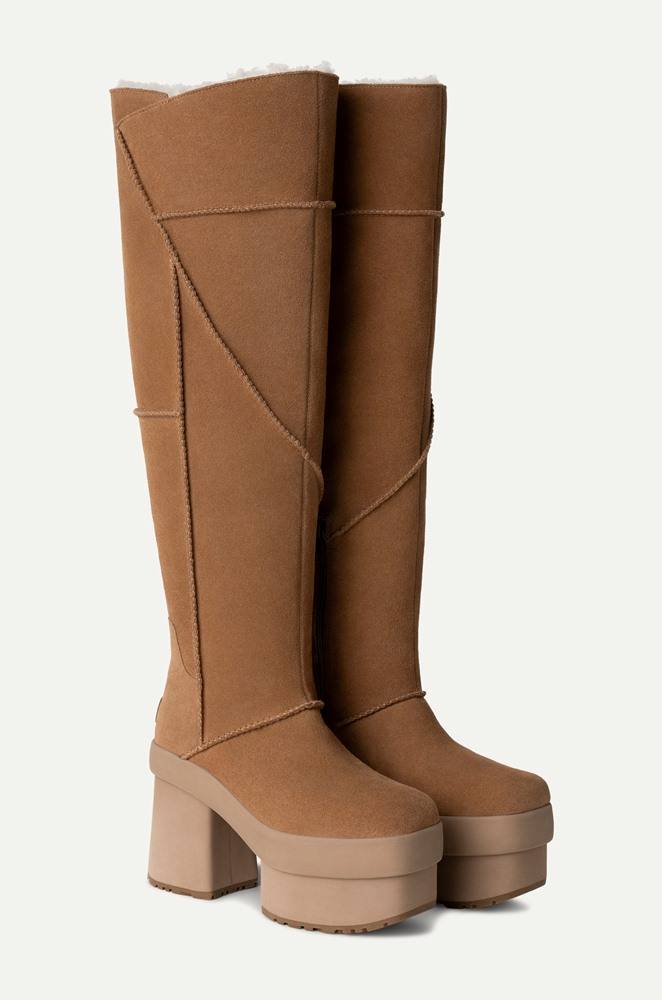 UGG NEW HEIGHTS PLATFORM XTRA