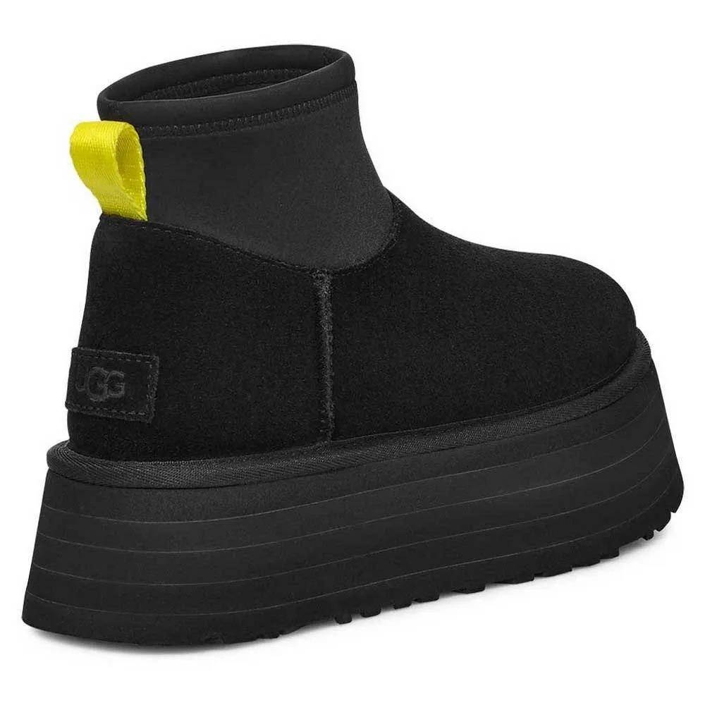 UGG CLASSIC MINI DIPPER