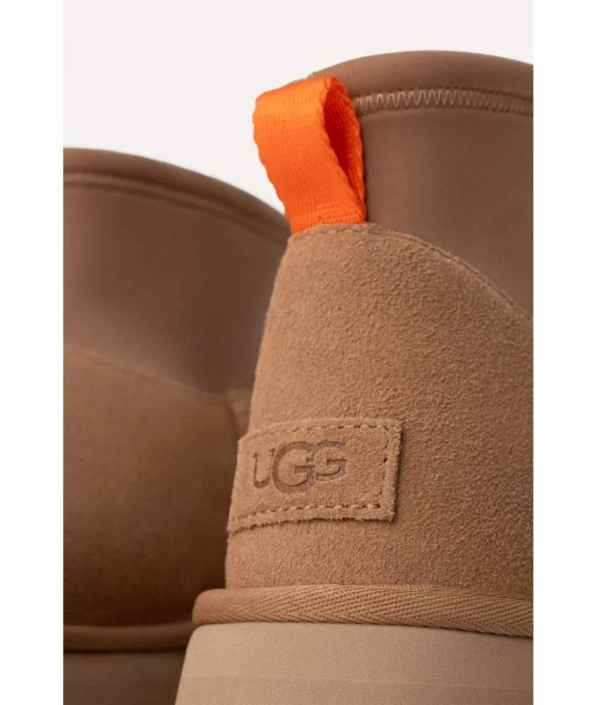 UGG CLASSIC MINI DIPPER