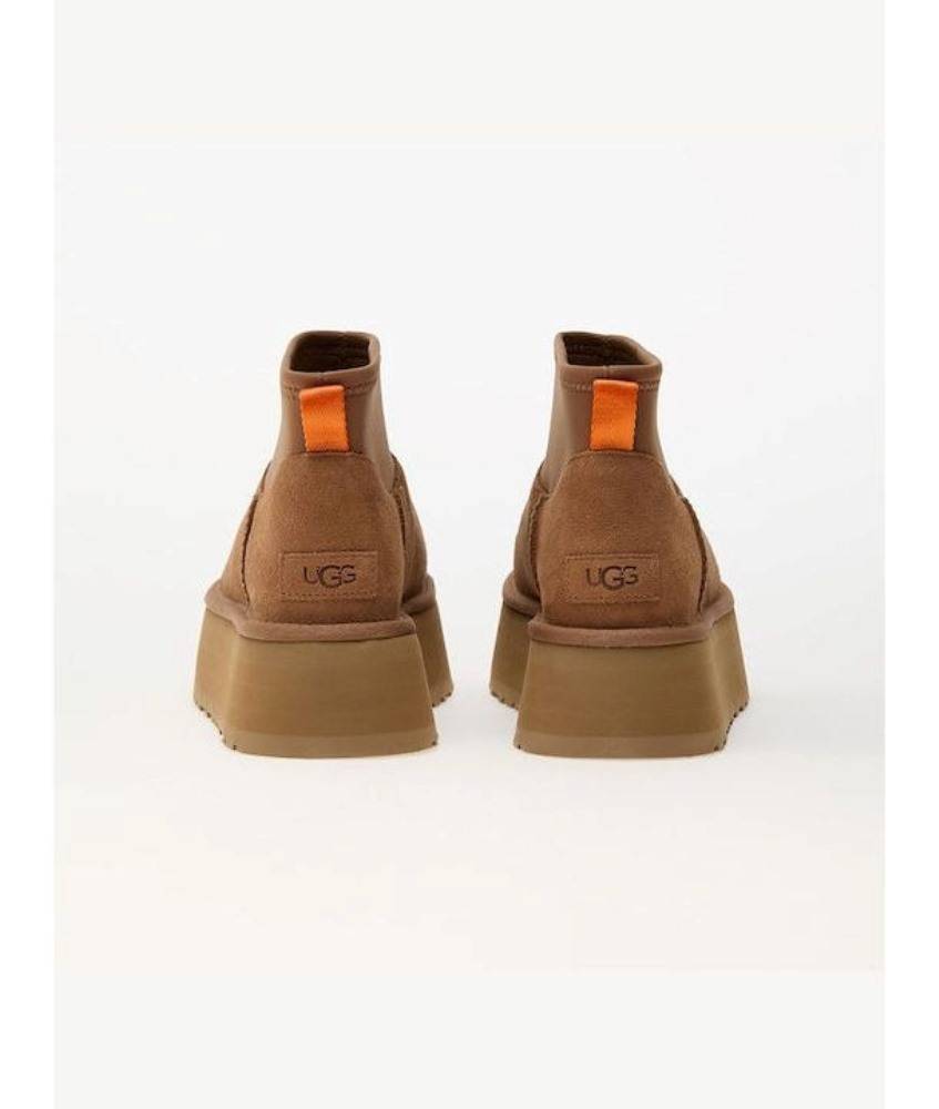 UGG CLASSIC MINI DIPPER