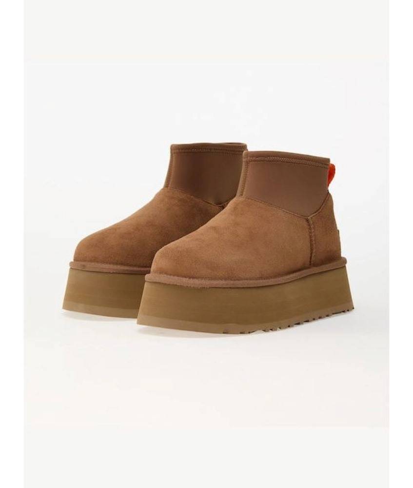 UGG CLASSIC MINI DIPPER