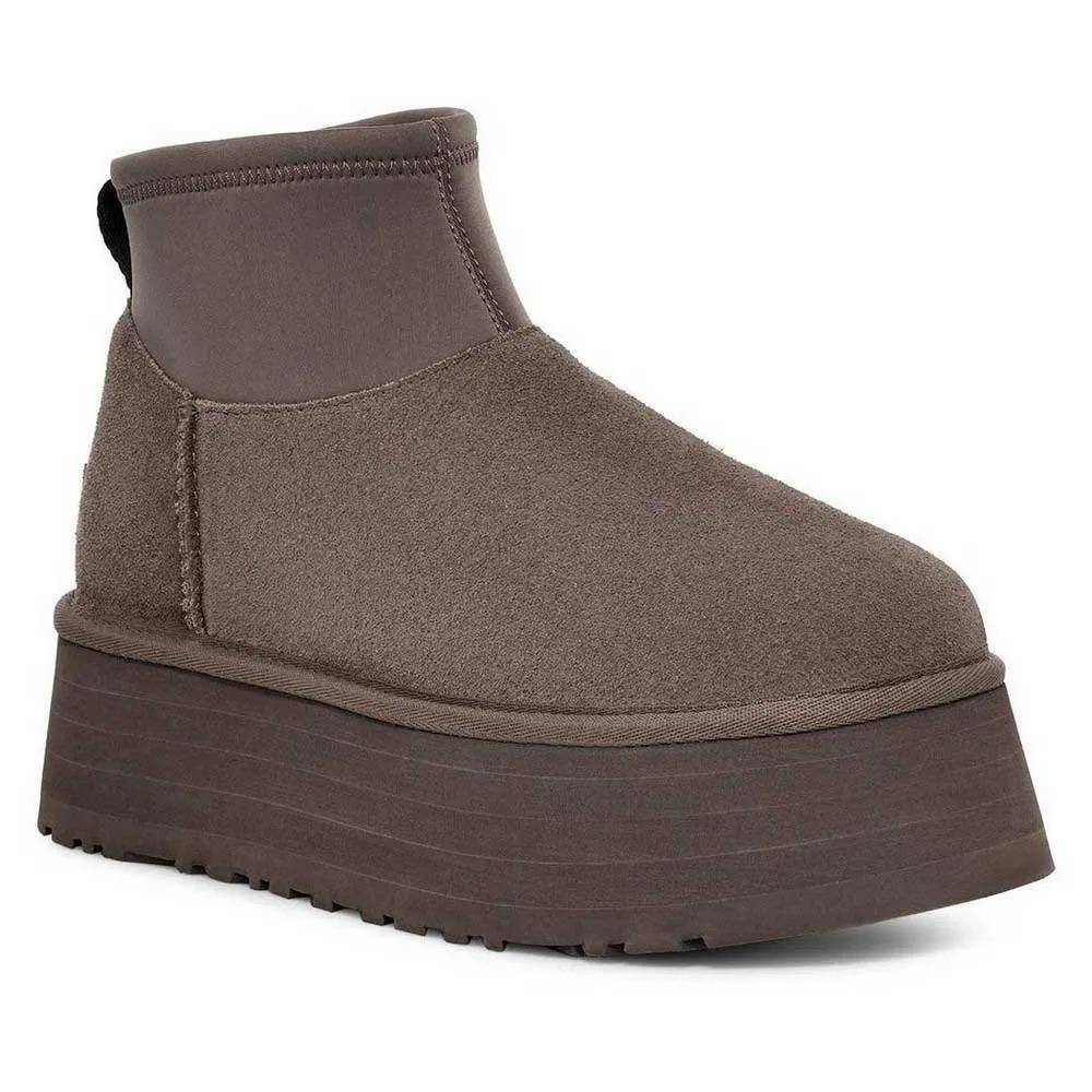 UGG CLASSIC MINI DIPPER