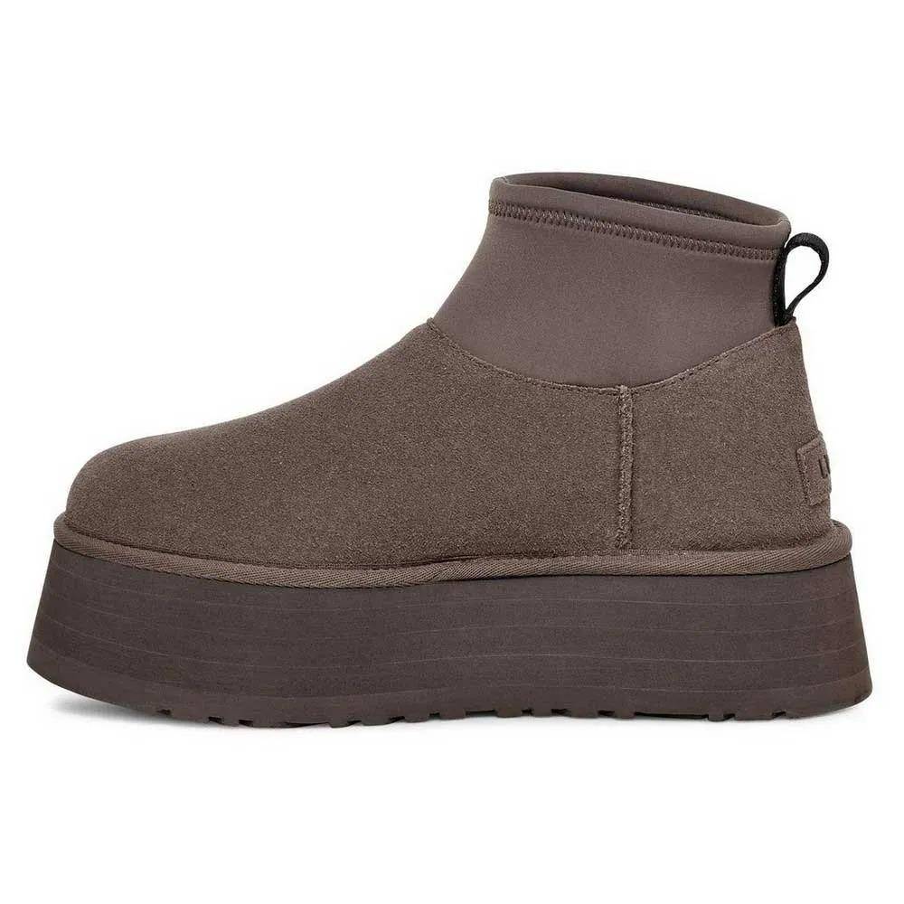 UGG CLASSIC MINI DIPPER