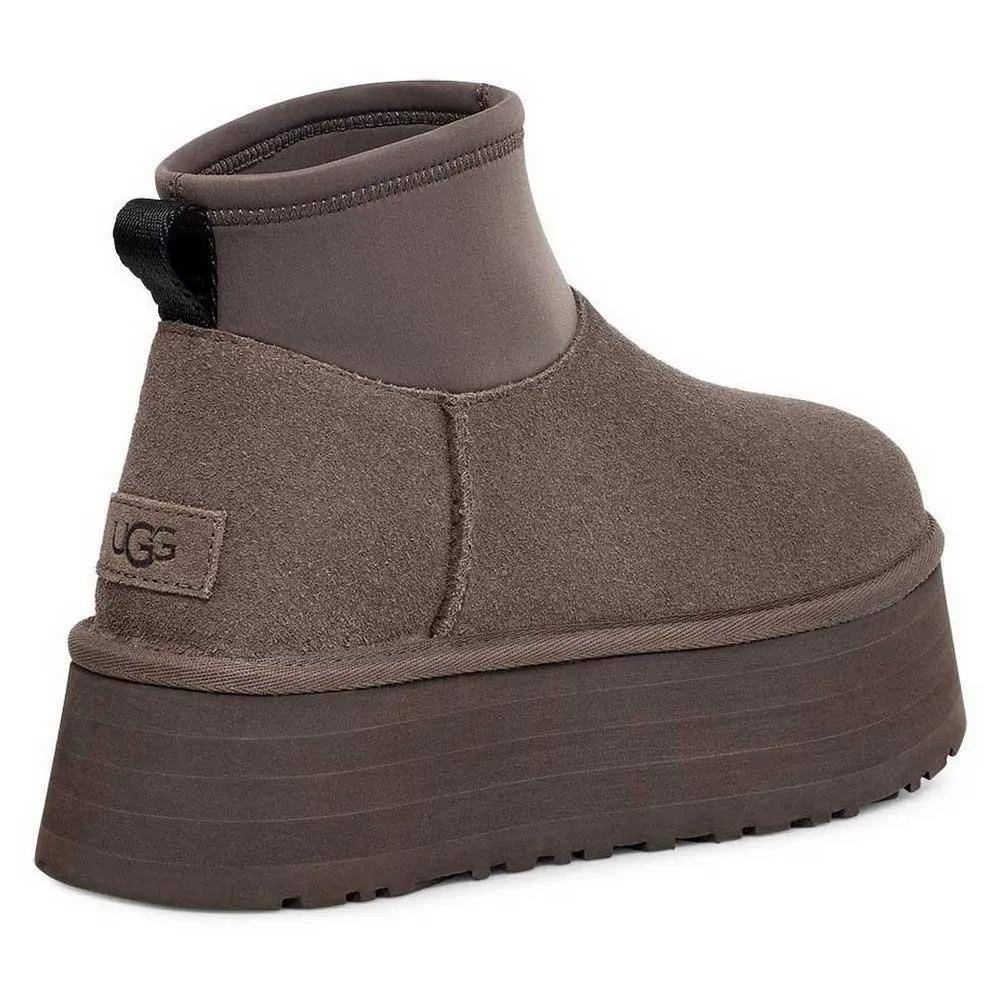 UGG CLASSIC MINI DIPPER