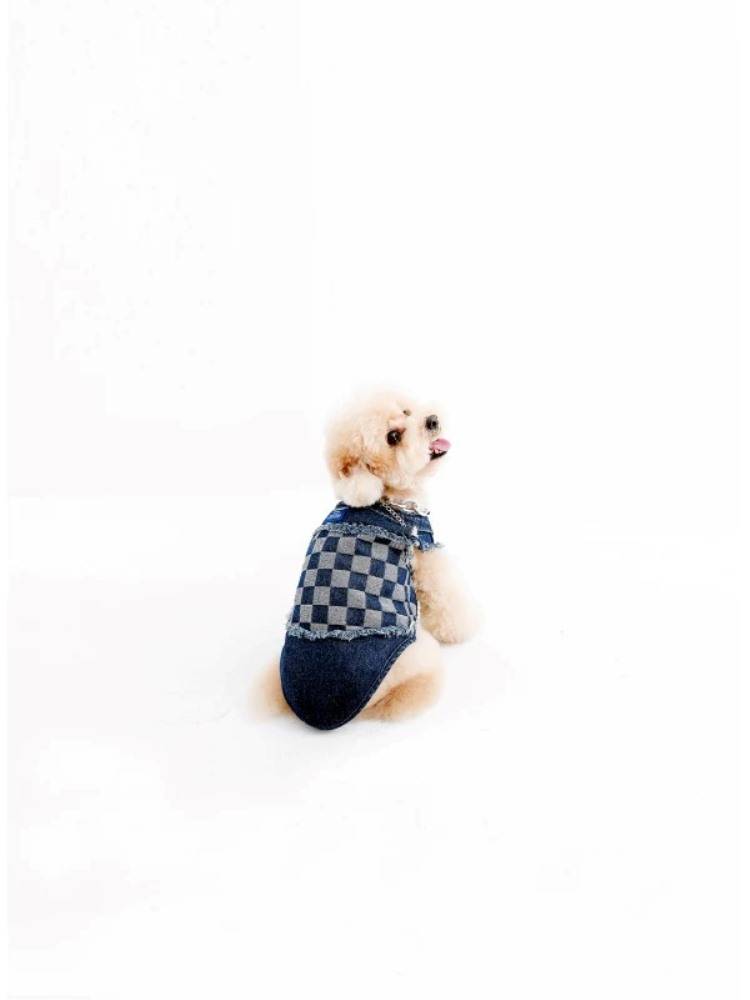 MWM TEDDY PET CLOTHES