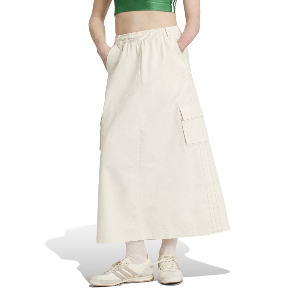 ADIDAS RIPSTOP SKIRT