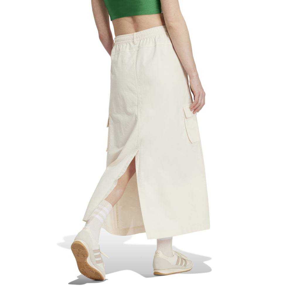 ADIDAS RIPSTOP SKIRT